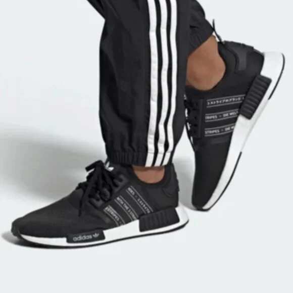 adidas gazelle silver green womens NMD – gravitypope main image 1